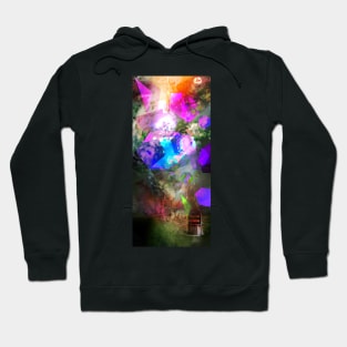 The Colour Out of Space Hoodie